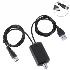 Brand NEW HOT SALES Amplifier With USB TV Antenna High Gain HDTV Low Noise Signal Booster