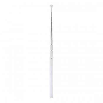 115 cm 10 section telescopic antenna FM AM radioamp;TV Expansion Antenna Aerial