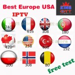 Europe iptv subscription italian french polish Belgium turkish canada portugal UK iptv code hot club xxx stable iptv