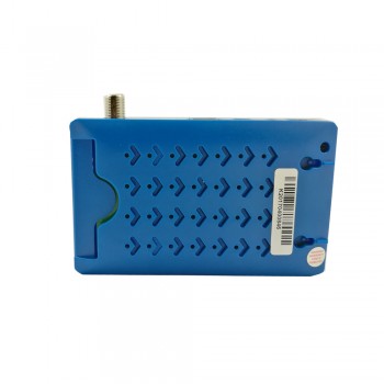 KOQIT Brazil South America DVB-S2 Satellite Receiver Digital TV Box Tuner DVB S2 Receptor Wifi Cline Biss Vu Youtube USB Capture