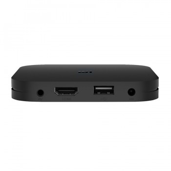 Global Version Original Xiaomi Mi Box S Smart TV Box 4 Android 8.1 4K Quad Core 2GB 8GB HDMI 2.4G 5.8G WiFi Bluetooth 4.2 TV Box