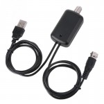NEW HOT SALES Amplifier With USB TV Antenna High Gain HDTV Low Noise Signal Booster