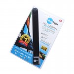 Clear TV Key HDTV FREE TV Digital Indoor Antenna 1080P Ditch Cable on TV Enhance Signal Receive Satellite for US r30