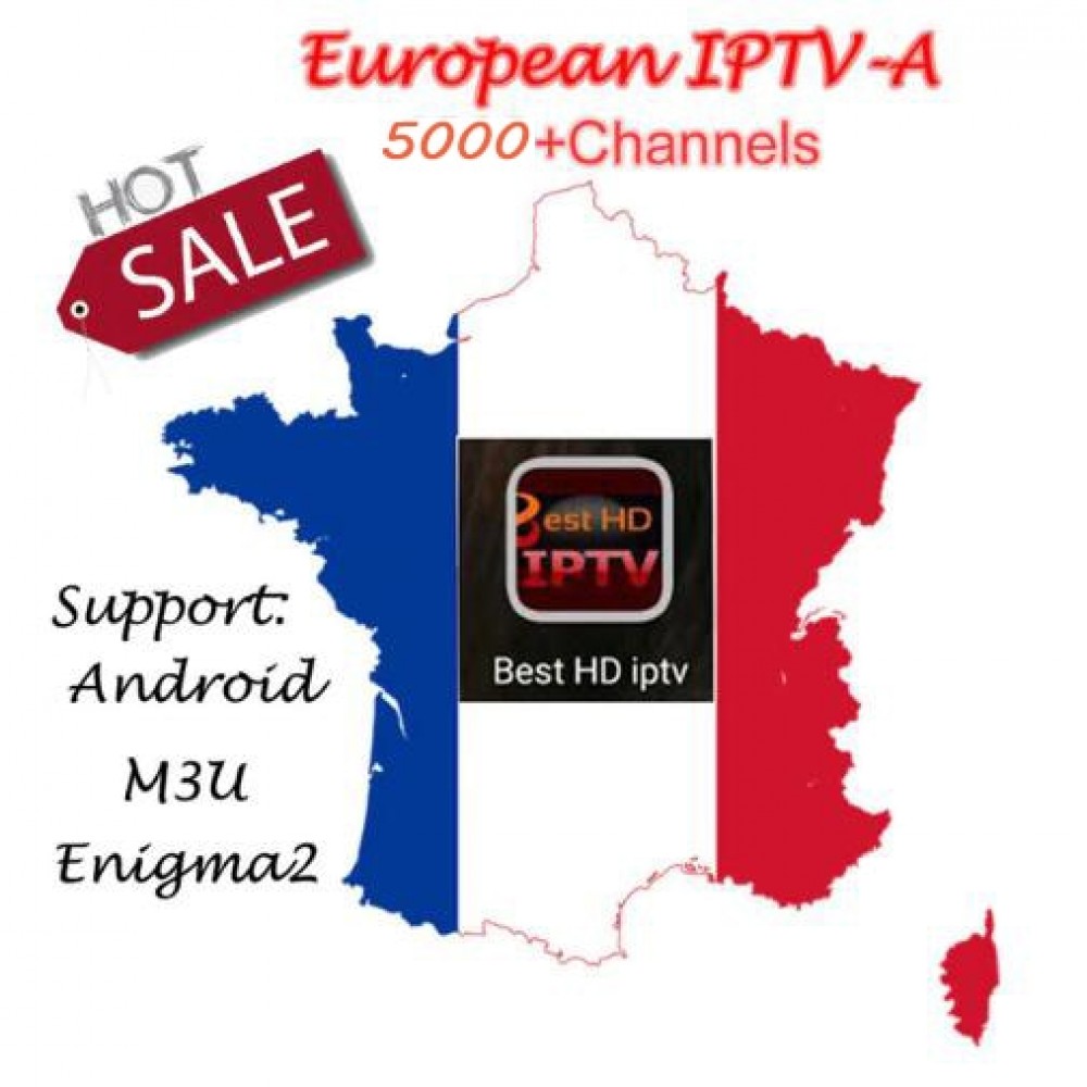 IPTV M3U Enigma2 IPTV Italy UK Germany Belgium French Romania Channels Mediaset Premium For Android Box Smartia tv box full hd