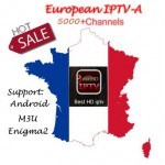 IPTV M3U Enigma2 IPTV Italy UK Germany Belgium French Romania Channels Mediaset Premium For Android Box Smartia tv box full hd