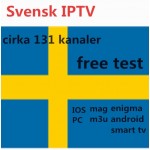AV Cable+ Swede IPTV 4700 channels Subscription World IPTV for XXX optional Algeria Tunisia Christian SeeVii  smart TV m3u file