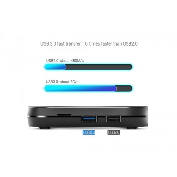 2019 New MECOOL KM9 Android 9.0 TV Box Amlogic S905X2 Quad Core 4G DDR4 32G ROM 4K Android 9 Smart TV Box USB 3.0 Media Player