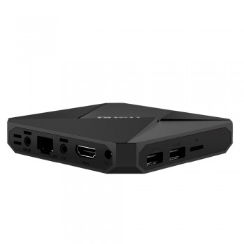 IPTV Box Free Lifetime IPTV Subscription No Monthly Fee 1600+ Channels 2G 16G Smart Android 7.1 TV Box  Arabic IPTV Free Forever