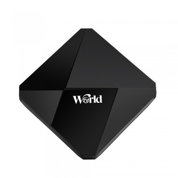 IPTV Box Free Lifetime IPTV Subscription No Monthly Fee 1600+ Channels 2G 16G Smart Android 7.1 TV Box  Arabic IPTV Free Forever