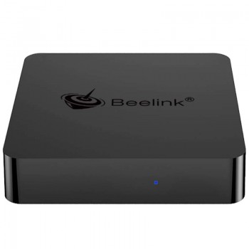 Beelink GT1 Mini TV Box Android 8.1 Voice Control Amlogic S905X2 TV Box 4G DDR4 32G BT 4.0 Dual Wifi HDMI 2.0 4K Set-Top Box