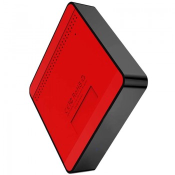 Beelink GT1 Mini TV Box Android 8.1 Voice Control Amlogic S905X2 TV Box 4G DDR4 32G BT 4.0 Dual Wifi HDMI 2.0 4K Set-Top Box