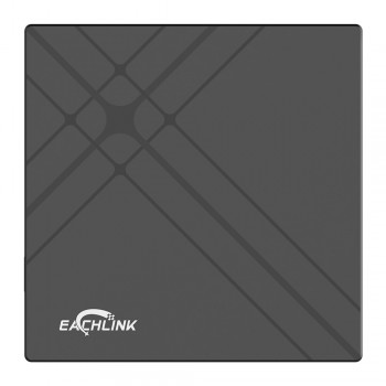 EACHLINK H6 Mini Smart TV Box Allwinner H6 3GB RAM + 32GB ROM 2.4G WiFi 100Mbps USB3.0 BT4.1 Support 6K H.265