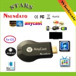 128M Anycast m2 ezcast Miracast Any Cast Wireless DLNA AirPlay Mirror HDMI TV Stick Wifi Display Dongle Receiver for IOS Android