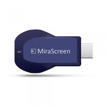 MiraScreen OTA TV Stick Smart TV HD Dongle Wireless Receiver DLNA Airplay Miracast oneanycasting PK Chromecast 2 for phone TV