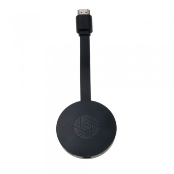 Kebidumei G2 Wireless Display Dongle 1080P HDMI TV Stick Receiver Miracast For Google Chromecast For iOS iPhone iPad/Mac/Android