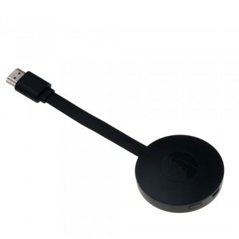 Kebidumei G2 TV Stick Dongle Anycast Crome Cast HDMI Wireless WiFi Display Receiver Miracast Google Chromecast 2 Mini PC Android