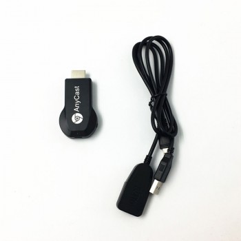 kebidumei M2 Full HD 1080P Wifi Display Receiver Dongle TV Stick for Home HDTV Miracast Screen DLNA Airplay Android Systerm