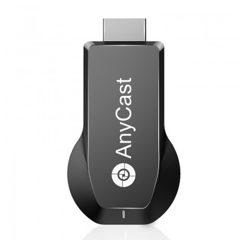 2018 New TV Stick Anycast M100 5G/2.4G 4K HDMI Miracast DLNA Airplay WiFi Display Receiver Dongle Support Windows Andriod IOS