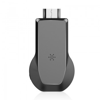 2018 New TV Stick Anycast M100 5G/2.4G 4K HDMI Miracast DLNA Airplay WiFi Display Receiver Dongle Support Windows Andriod IOS