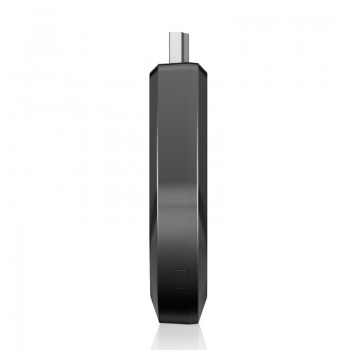 2018 New TV Stick Anycast M100 5G/2.4G 4K HDMI Miracast DLNA Airplay WiFi Display Receiver Dongle Support Windows Andriod IOS