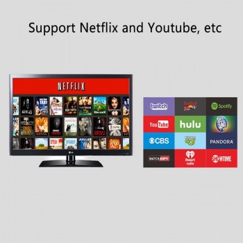 G4 Wireless TV Stick HDMI Display Wifi Receiver Dongle Adapter For iPhone X 8 7 6 IOS Andriod for Google Chromecast 2