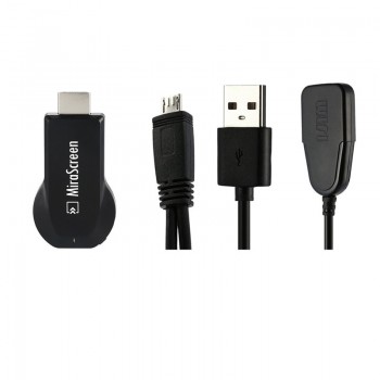 TV stick DLNA Miracast airplay Mirroring dongle for iphone ipad android smartphone Wireless WiFi Mirroring screen device