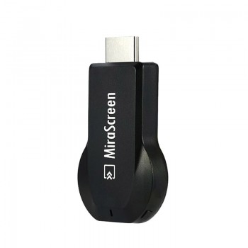 TV stick DLNA Miracast airplay Mirroring dongle for iphone ipad android smartphone Wireless WiFi Mirroring screen device