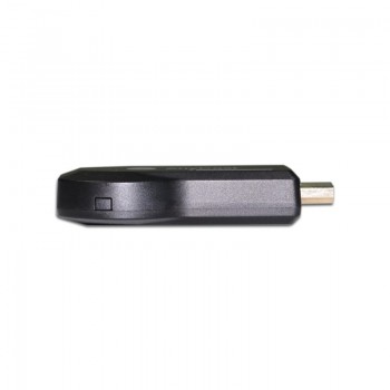 AnyCast M9 Plus 1080P Wireless WiFi Display TV Dongle Receiver HUB Android TV Stick DLNA Miracast for Phones Tablet PC PPT