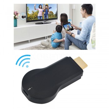 kebidumei wireless TV stick M2 hdmi display Receiver For iPhone X 8 7 6 ios any andriod all share cast miracast dongle adapter