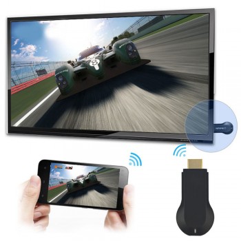 kebidumei wireless TV stick M2 hdmi display Receiver For iPhone X 8 7 6 ios any andriod all share cast miracast dongle adapter