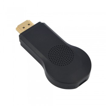 kebidumei wireless TV stick M2 hdmi display Receiver For iPhone X 8 7 6 ios any andriod all share cast miracast dongle adapter