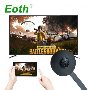 Digital HDMI Media Video mirascreen Streamer For miracast G2 Wifi TV STICK dongle Anycast HDTV for mobile phones/ MID/NoteBook