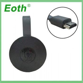Digital HDMI Media Video mirascreen Streamer For miracast G2 Wifi TV STICK dongle Anycast HDTV for mobile phones/ MID/NoteBook