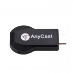 HOT HD 1080P AnyCast M2 Plus Airplay Wifi Display TV Dongle Receiver DLNA Easy Sharing Mini TV Stick for Android IOS WINDOWS Dro