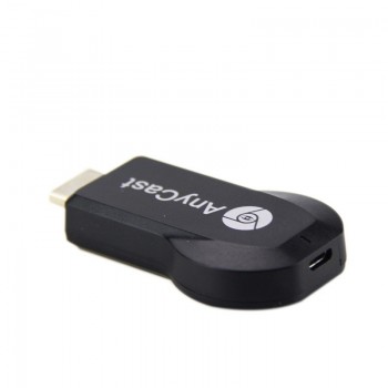 HOT HD 1080P AnyCast M2 Plus Airplay Wifi Display TV Dongle Receiver DLNA Easy Sharing Mini TV Stick for Android IOS WINDOWS Dro