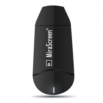 Mirascreen k6-5Ghz TV Dongle Dual Band 2.4GHz 5.8GHz 4K HD WiFi Miracast Airplay DLNA TV Stick 4K HD EZCast WiFi display dongle