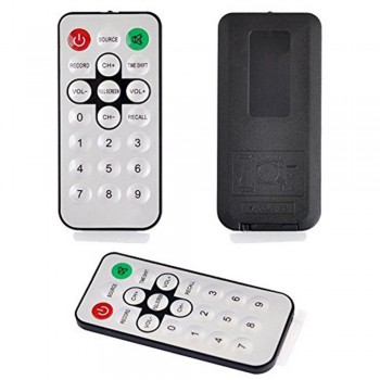 VAKIND Brand New USB 2.0 TV Tuner Digital DVB-T SDR+DAB+FM HDTV Receiver SDR TV Stick RTL2832U+FC0012 High Quality