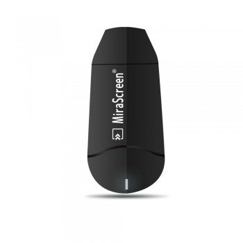 PULIERDE K6 HDMI Dongle 5G MiraScreen 4K Wireless WiFi Display Receiver 1080P HD TV Stick Miracast Airplay Mirroring