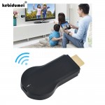 kebidumei 1080P Smart TV Stick Dongle M2 WIFI Media Player Miracast DLNA Air paly for Windows iOS Android Google Chromecast