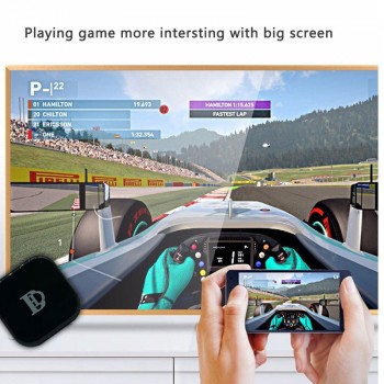 2019  1080P tv stick x7 WiFi hdmi dongle RK3036 chip support AirPlay/dlna/miracast/chromecast ,netfliex,youtube,muti-screen