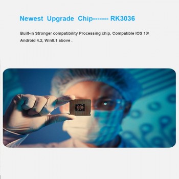 2019  1080P tv stick x7 WiFi hdmi dongle RK3036 chip support AirPlay/dlna/miracast/chromecast ,netfliex,youtube,muti-screen