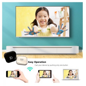 2019  1080P tv stick x7 WiFi hdmi dongle RK3036 chip support AirPlay/dlna/miracast/chromecast ,netfliex,youtube,muti-screen