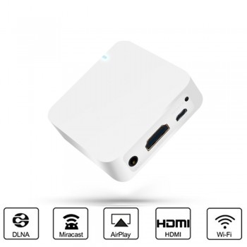 New MiraScreen X7 TV Stick Dongle Anycast Crome Cast HDMI/AV WiFi Display Receiver Cars Miracast Chromecast 2 Mini PC/TV pk G2