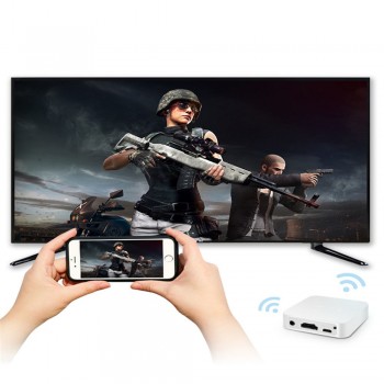 New MiraScreen X7 TV Stick Dongle Anycast Crome Cast HDMI/AV WiFi Display Receiver Cars Miracast Chromecast 2 Mini PC/TV pk G2