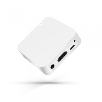 New MiraScreen X7 TV Stick Dongle Anycast Crome Cast HDMI/AV WiFi Display Receiver Cars Miracast Chromecast 2 Mini PC/TV pk G2