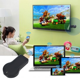 New Hot M2 wireless hdmi wifi display allshare cast dongle adapter miracast TV stick Receiver Support windows ios andriod