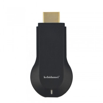 New Hot M2 wireless hdmi wifi display allshare cast dongle adapter miracast TV stick Receiver Support windows ios andriod