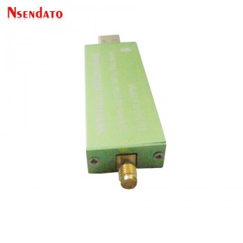 USB2.0 RTL-SDR 0.5 PPM TCXO RTL2832U R820T2 TV Tuner Stick AM FM NFM DSB LSB SW Software Defined Radio SDR TV Scanner Receiver