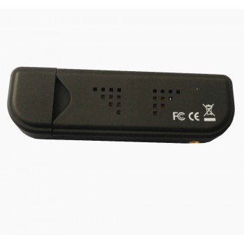 USB2.0 DAB FM DVB-T RTL2832U R820T2 SDR RTL-SDR Dongle Stick Digital TV Tuner Receiver IR Remote with Antenna,Dropshipping