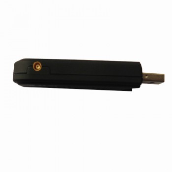 USB2.0 DAB FM DVB-T RTL2832U R820T2 SDR RTL-SDR Dongle Stick Digital TV Tuner Receiver IR Remote with Antenna,Dropshipping